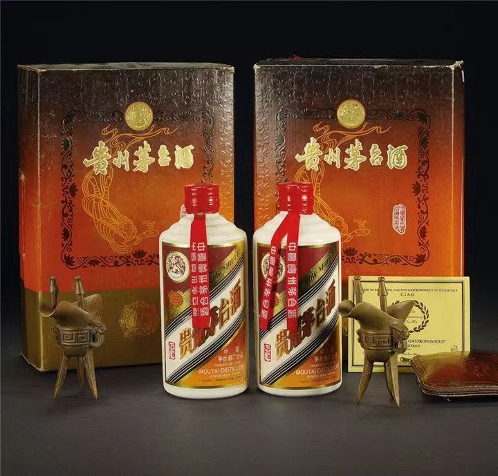 秦安烟酒回收
